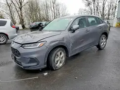 3CZRZ2H31RM737607 2024 HONDA HR-V