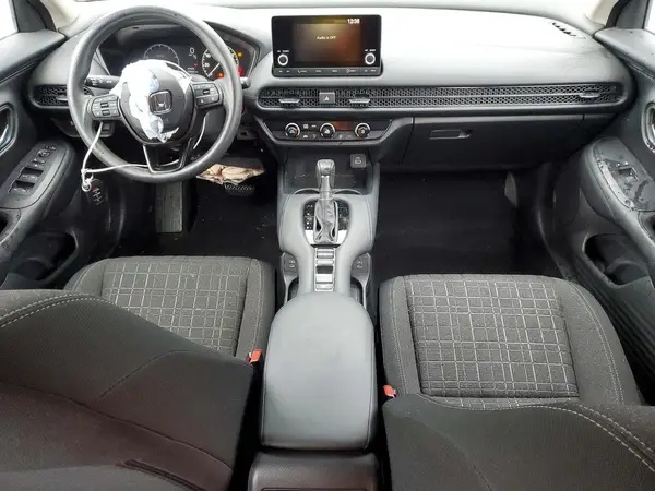 3CZRZ2H31RM737607 2024 HONDA HR-V - Image 8