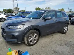3CZRZ2H31RM738353 2024 HONDA HR-V