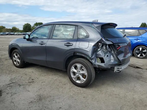 3CZRZ2H31RM738353 2024 HONDA HR-V - Image 2