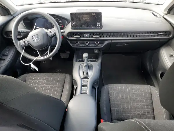 3CZRZ2H31RM738353 2024 HONDA HR-V - Image 8