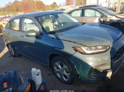 3CZRZ2H31RM738675 2024 HONDA HR-V