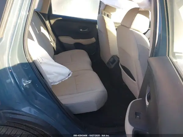 3CZRZ2H31RM738675 2024 HONDA HR-V - Image 8