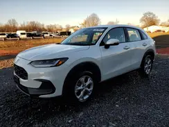 3CZRZ2H31RM743245 2024 HONDA HR-V