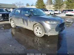 3CZRZ2H31RM747781 2024 HONDA HR-V