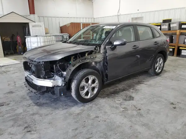 3CZRZ2H31RM751474 2024 HONDA HR-V - Image 1