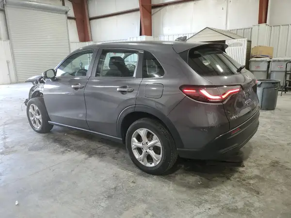 3CZRZ2H31RM751474 2024 HONDA HR-V - Image 2