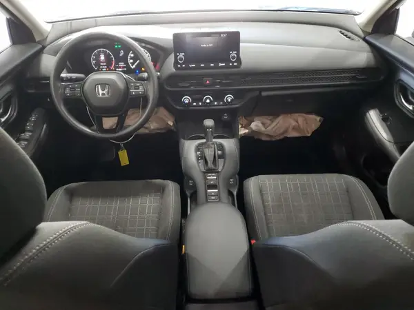 3CZRZ2H31RM751474 2024 HONDA HR-V - Image 8
