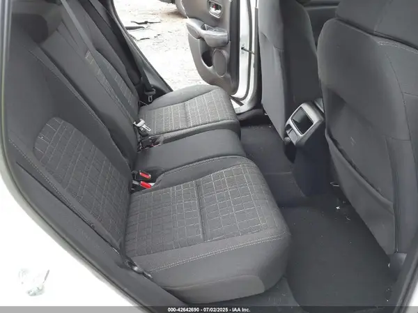 3CZRZ2H31RM751488 2024 HONDA HR-V - Image 8