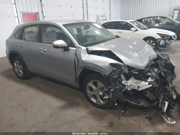 3CZRZ2H31RM756478 2024 HONDA HR-V - Image 1