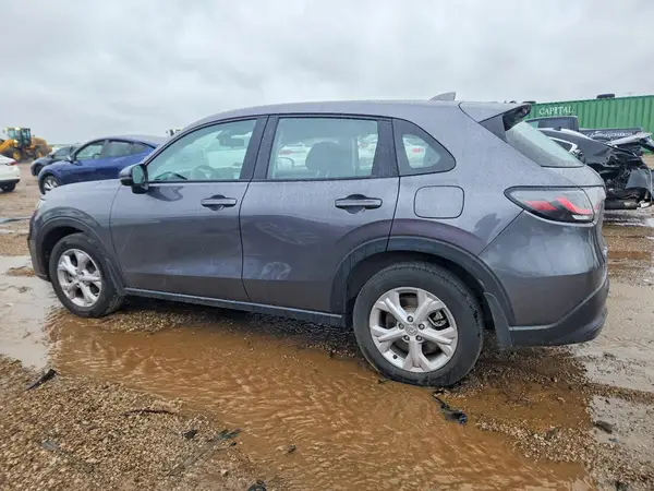 3CZRZ2H31RM758697 2024 HONDA HR-V - Image 2