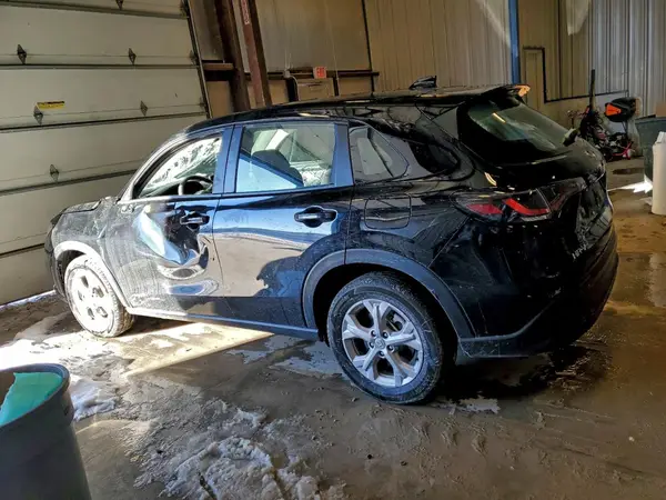 3CZRZ2H31RM758747 2024 HONDA HR-V - Image 2