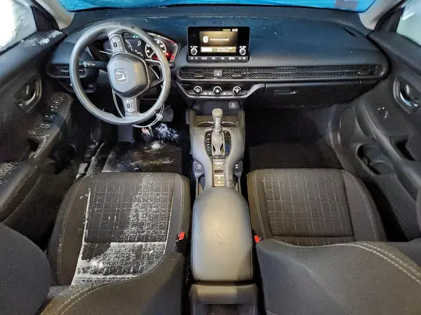 3CZRZ2H31RM758747 2024 HONDA HR-V - Image 8