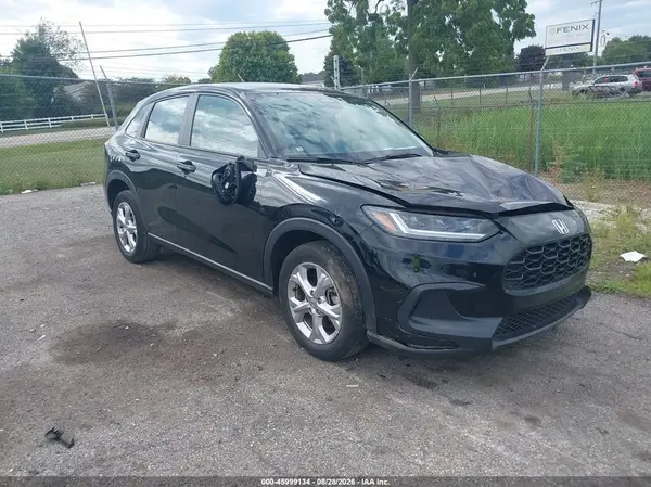 3CZRZ2H31RM760384 2024 HONDA HR-V - Image 1