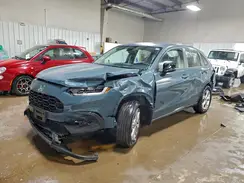 3CZRZ2H31RM761177 2024 HONDA HR-V