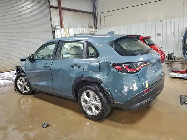 3CZRZ2H31RM761177 2024 HONDA HR-V - Image 2