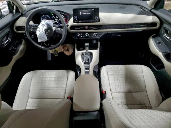 3CZRZ2H31RM761177 2024 HONDA HR-V - Image 8