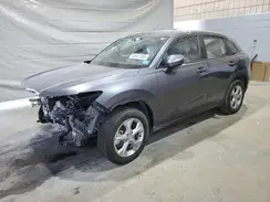3CZRZ2H31RM766458 2024 HONDA HR-V
