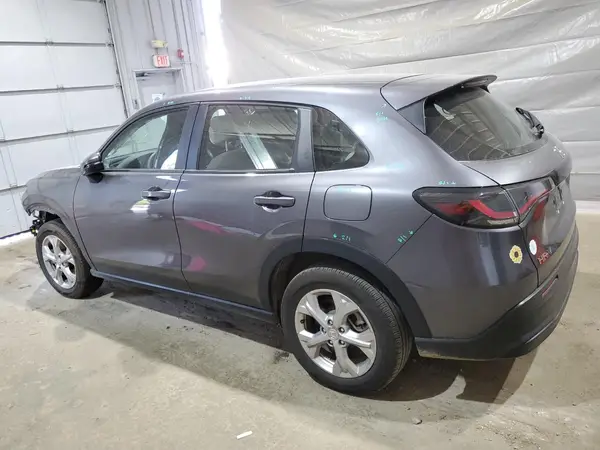 3CZRZ2H31RM766458 2024 HONDA HR-V - Image 2