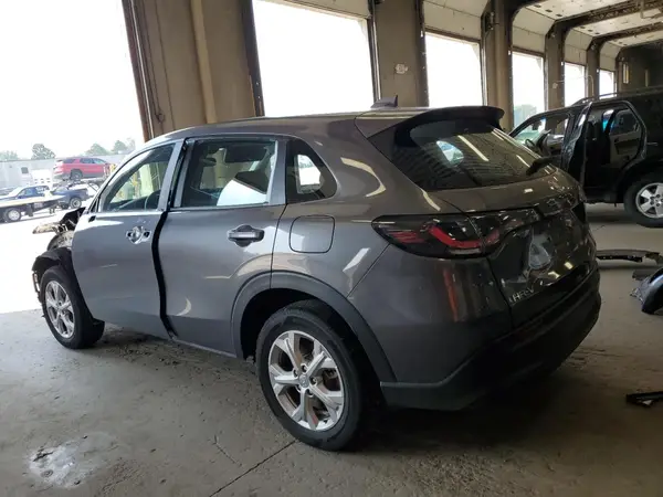 3CZRZ2H31RM768890 2024 HONDA HR-V - Image 2
