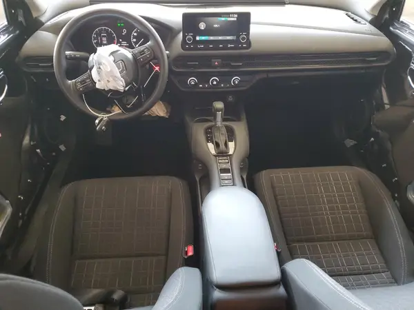 3CZRZ2H31RM768890 2024 HONDA HR-V - Image 8