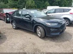 3CZRZ2H31RM769277 2024 HONDA HR-V