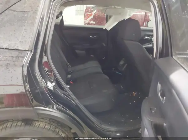 3CZRZ2H31RM769280 2024 HONDA HR-V - Image 8