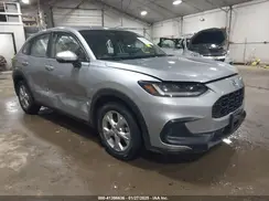 3CZRZ2H31RM769683 2024 HONDA HR-V