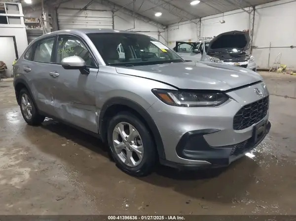 3CZRZ2H31RM769683 2024 HONDA HR-V - Image 1