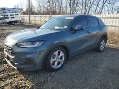 3CZRZ2H31RM771224 2024 HONDA HR-V