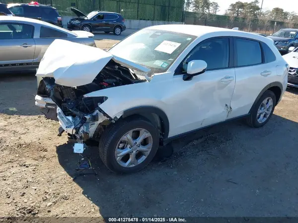 3CZRZ2H31RM772261 2024 HONDA HR-V - Image 2