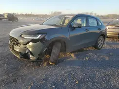 3CZRZ2H31RM773619 2024 HONDA HR-V