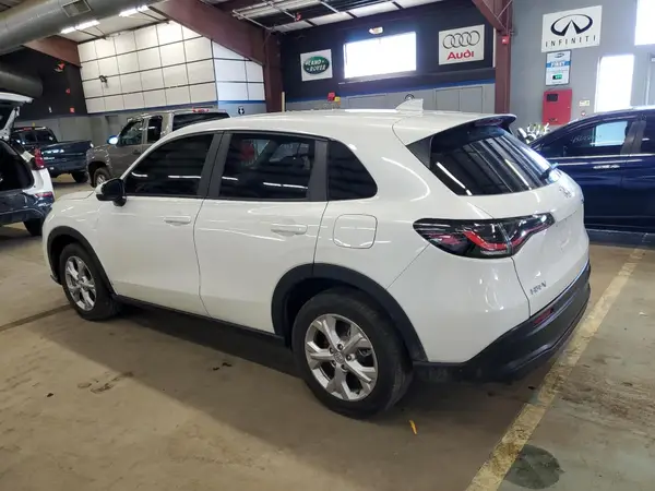 3CZRZ2H31RM773930 2024 HONDA HR-V - Image 2