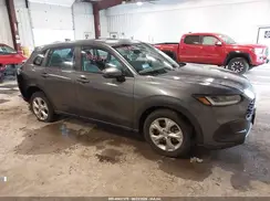 3CZRZ2H31RM774396 2024 HONDA HR-V