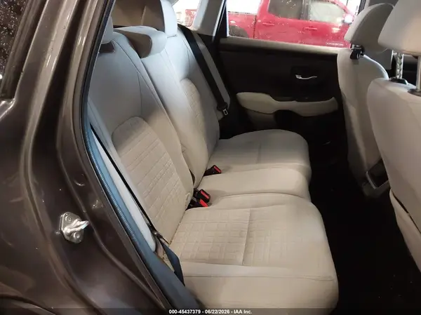 3CZRZ2H31RM774396 2024 HONDA HR-V - Image 8
