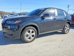 3CZRZ2H31RM775094 2024 HONDA HR-V