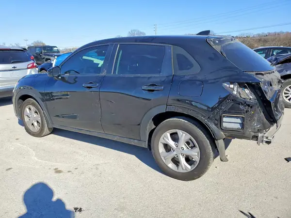 3CZRZ2H31RM775094 2024 HONDA HR-V - Image 2