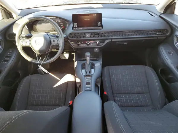 3CZRZ2H31RM775094 2024 HONDA HR-V - Image 8