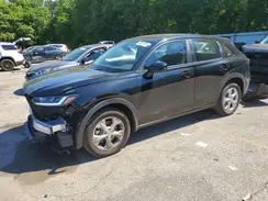 3CZRZ2H31RM775533 2024 HONDA HR-V