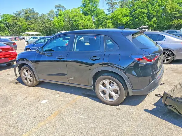3CZRZ2H31RM775533 2024 HONDA HR-V - Image 2