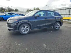 3CZRZ2H31RM776617 2024 HONDA HR-V