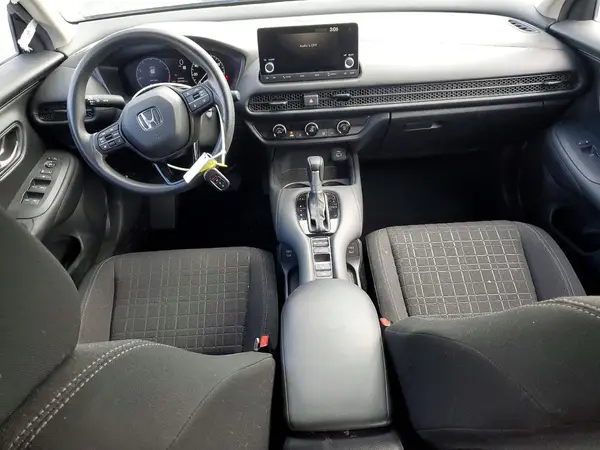 3CZRZ2H31RM776617 2024 HONDA HR-V - Image 8
