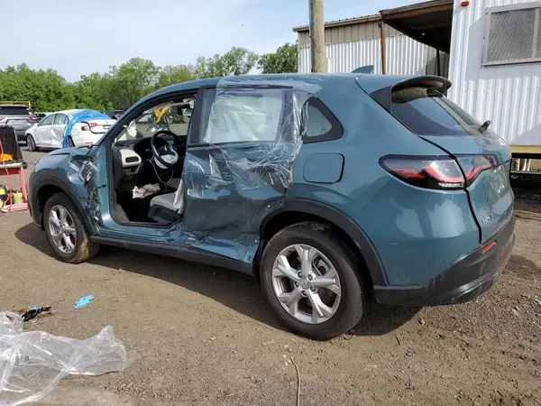3CZRZ2H31RM777220 2024 HONDA HR-V - Image 2