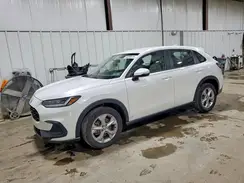 3CZRZ2H31RM779128 2024 HONDA HR-V