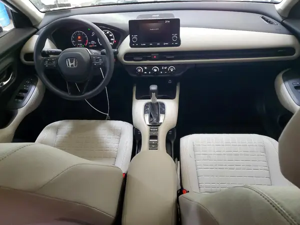 3CZRZ2H31RM779128 2024 HONDA HR-V - Image 8