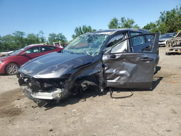 3CZRZ2H31RM780943 2024 HONDA HR-V - Image 1