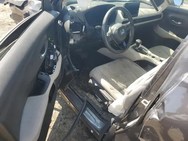 3CZRZ2H31RM780943 2024 HONDA HR-V - Image 8
