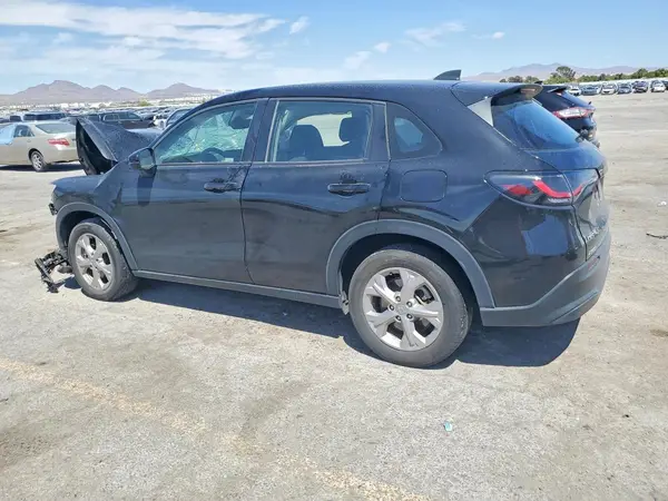 3CZRZ2H31RM781834 2024 HONDA HR-V - Image 2
