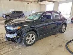 3CZRZ2H31RM782062 2024 HONDA HR-V