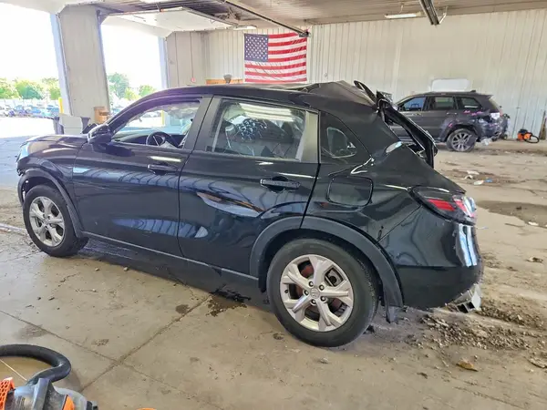 3CZRZ2H31RM782062 2024 HONDA HR-V - Image 2